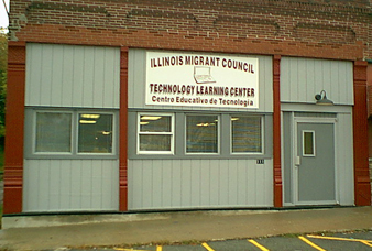 Technology Learning Center